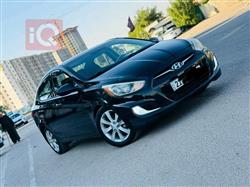 هيونداي أكسنت